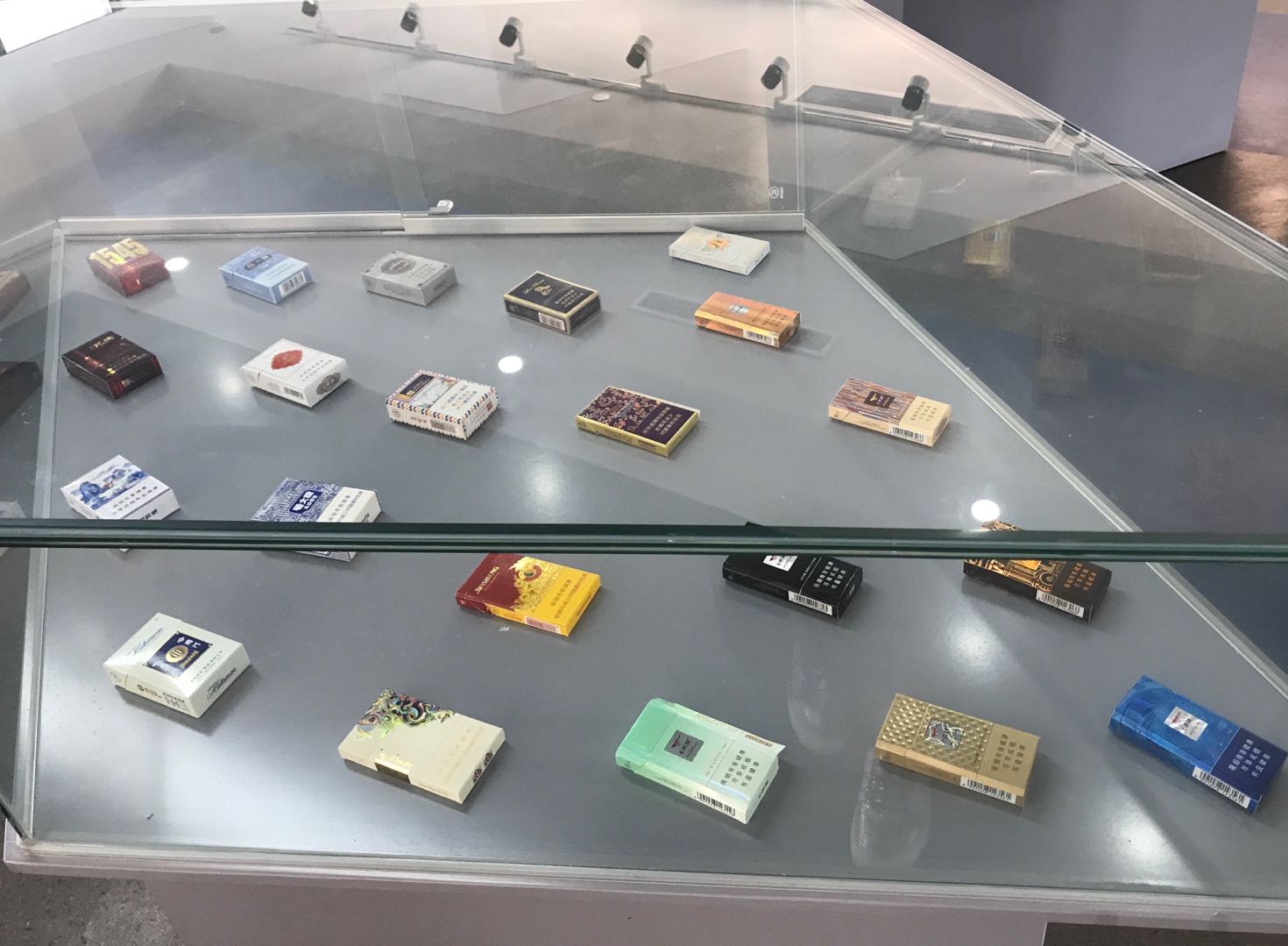 大亞印務(wù)年產(chǎn)110萬大箱煙標(biāo)生產(chǎn)線遷建、技改、擴(kuò)能項(xiàng)目竣工環(huán)境保護(hù)驗(yàn)收…