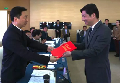 5·4杰出青年|在創業中成長，在創新中發展！