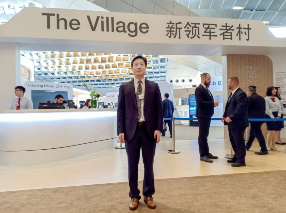 【最新】圣象2019達(dá)沃斯新主張：鑄寫家的向心力