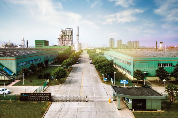 大亞集團：永葆初心 成就卓越